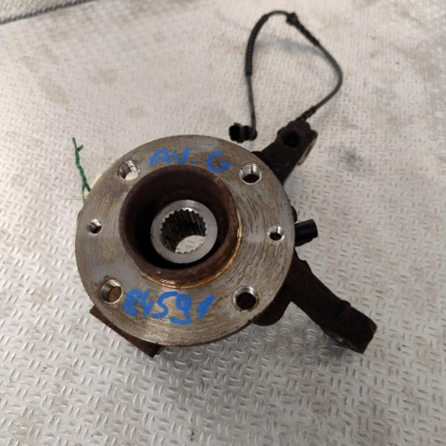 Pivot avg Renault TWINGO II 1.2 16v (2007-2014) 3 portes