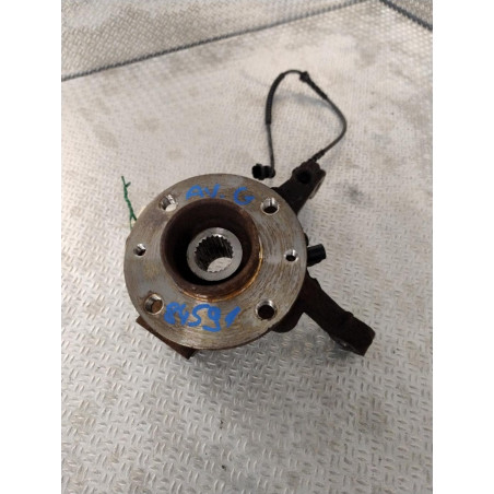 Pivot avg Renault TWINGO II 1.2 16v (2007-2014) 3 portes