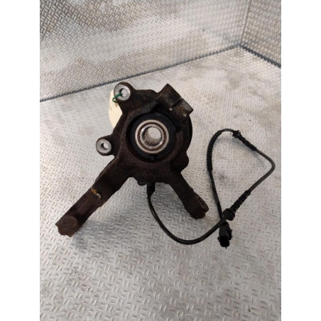 Pivot avg Renault TWINGO II 1.2 16v (2007-2014) 3 portes