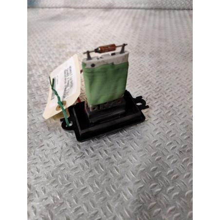 Resistance de chauffage Renault TWINGO II 1.2 16v (2007-2014) 3 portes