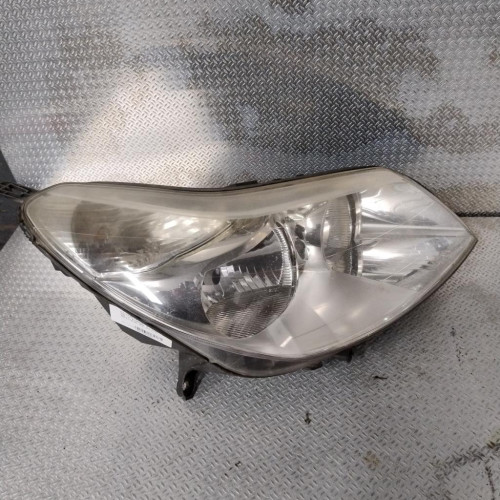 Phare droit Citroën C5 II 1.6 hdi (2004-2008)