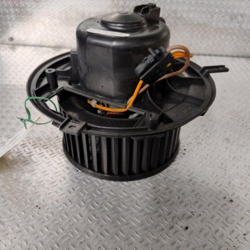 Ventilateur de chauffage Vw PASSAT CC B6 2.0 tdi (2008-2012)