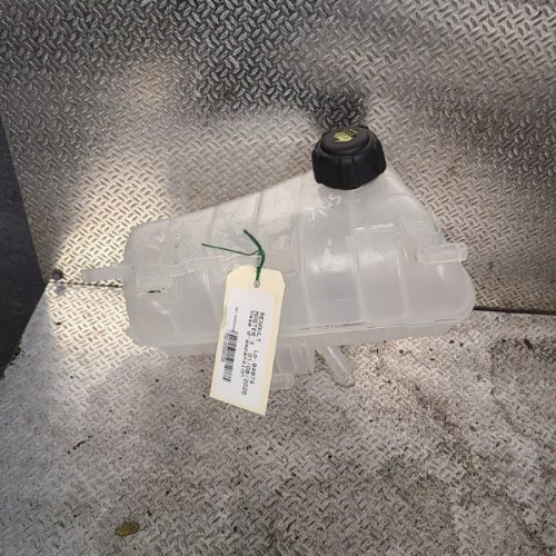 Vase expansion RENAULT MASTER 3  MASTER 3