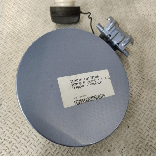Volet de trappe carburant Toyota VERSO S 1.4 d4-d (2010-2016)
