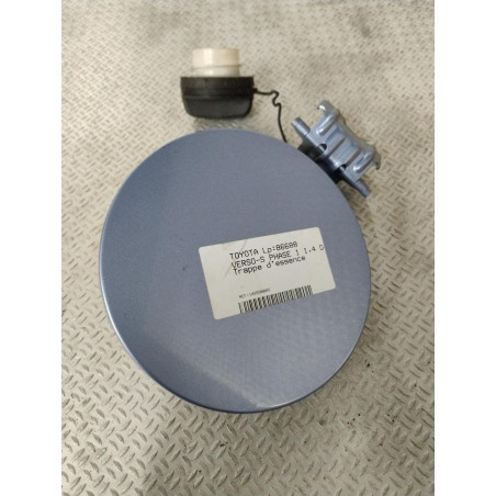 Volet de trappe carburant Toyota VERSO S 1.4 d4-d (2010-2016)