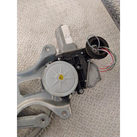 Mecanismemoteur leve-glace avg Toyota VERSO S 1.4 d4-d (2010-2016)