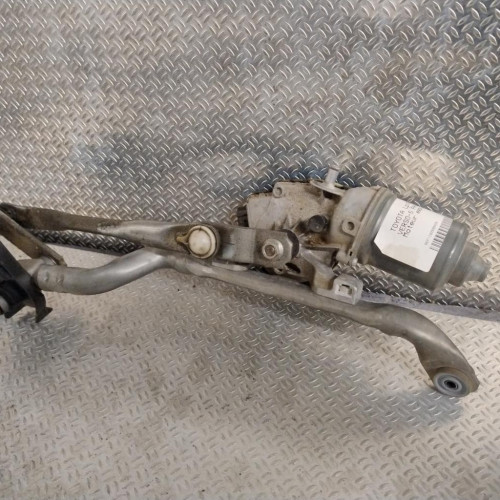 Moteur essuie-glace avant Toyota VERSO S 1.4 d4-d (2010-2016)