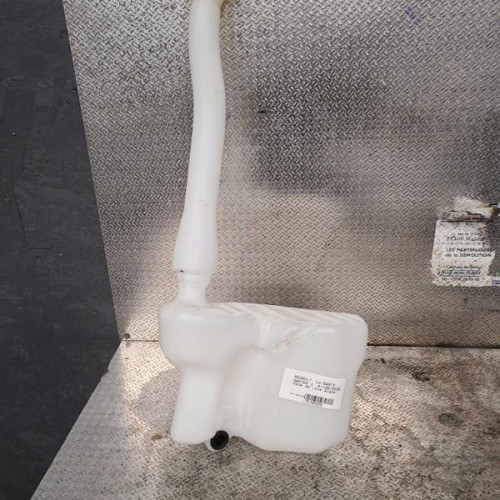 Reservoir lave-glace avant RENAULT MASTER 3  MASTER 3
