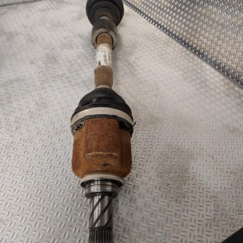 Transmission avant gauche RENAULT SCENIC 4  SCENIC 4