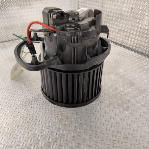 Ventilateur de chauffage RENAULT SCENIC 4  SCENIC 4