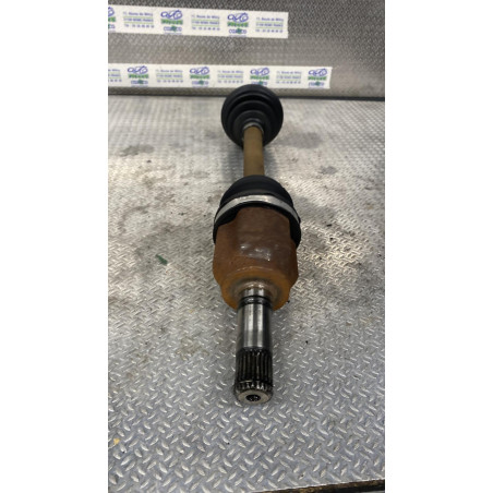 Transmission avant gauche Fiat PUNTO 1.3 d multijet (2012)
