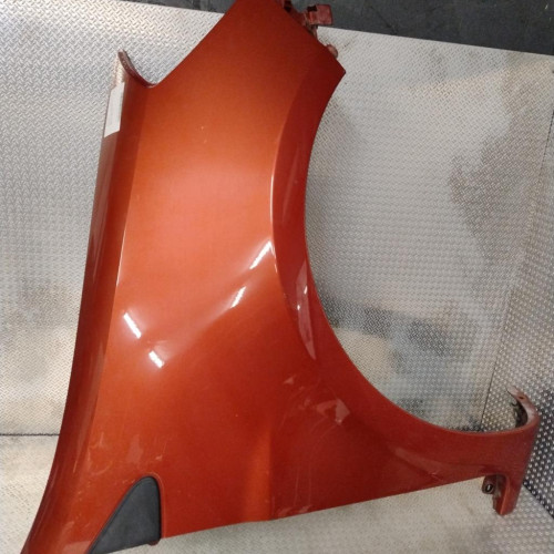 Aile avant droite Renault CLIO III 1.5 dci (2005-2012) 5 portes