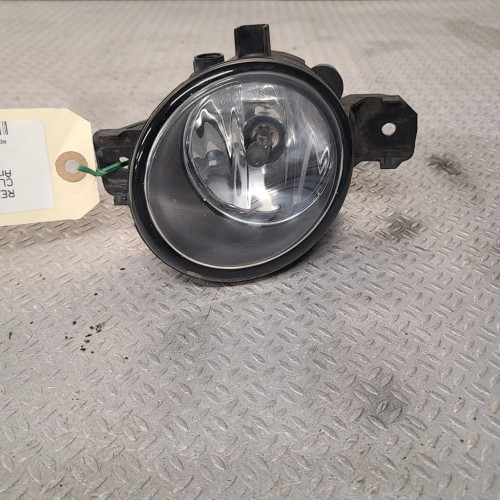 Phare antibrouillard avant droit Renault CLIO III 1.5 dci (2005-2012) 5 portes