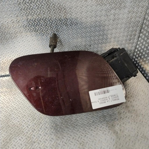 Volet de trappe carburant RENAULT SCENIC 4  SCENIC 4