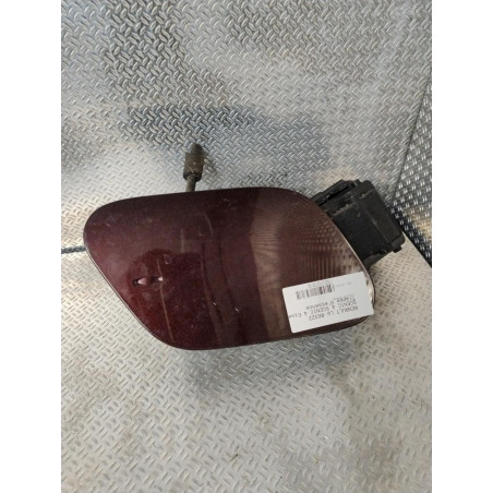 Volet de trappe carburant RENAULT SCENIC 4  SCENIC 4