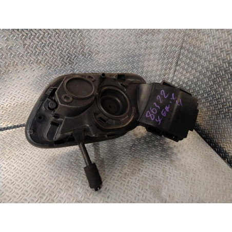 Volet de trappe carburant RENAULT SCENIC 4  SCENIC 4