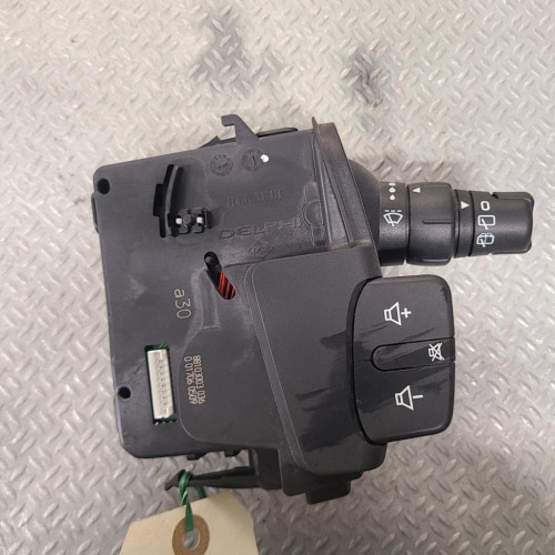 Commande essuie glace Renault CLIO III 1.5 dci (2005-2012) 5 portes