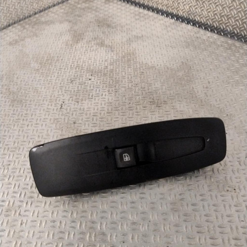 Commande lève-glace porte avant droite RENAULT SCENIC 4  SCENIC 4