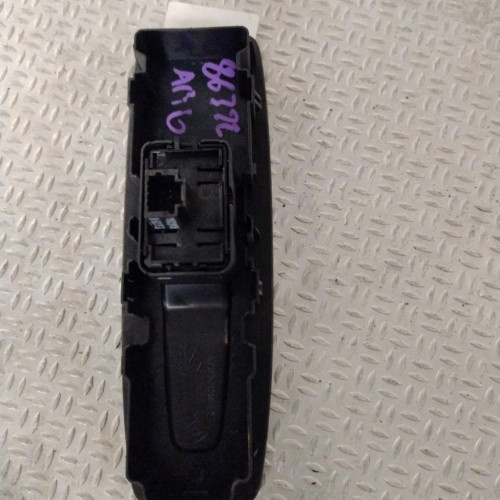 Commande leve-glace porte arrière gauche RENAULT SCENIC 4  SCENIC 4