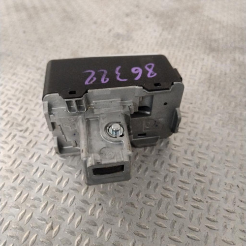 Antivol de direction RENAULT SCENIC 4  SCENIC 4