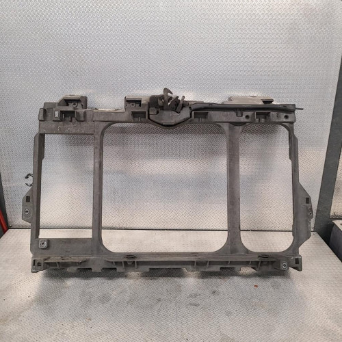 Support de ventilateur Citroën C5 III Break 1.6 hdi 115 (2012)