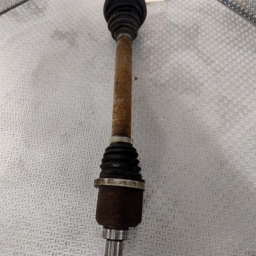 Transmission avant gauche Citroën C5 III Break 1.6 hdi 115 (2012)