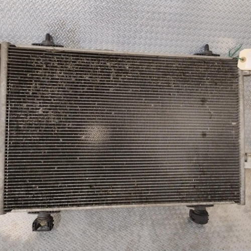 Condenseur clim Citroën C5 III Break 1.6 hdi 115 (2012)