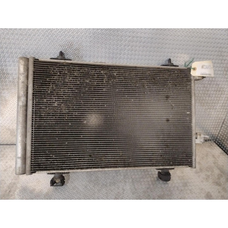 Condenseur clim Citroën C5 III Break 1.6 hdi 115 (2012)