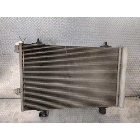 Condenseur clim Citroën C5 III Break 1.6 hdi 115 (2012)
