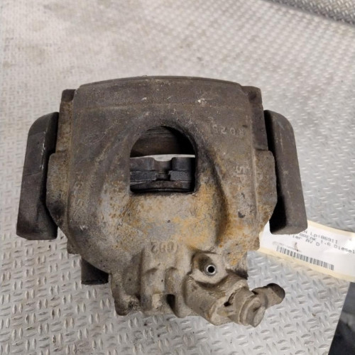 Etrier de frein avant droit Citroën C5 III Break 1.6 hdi 115 (2012)