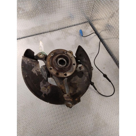 Pivot avg Citroën C5 III Break 1.6 hdi 115 (2012)