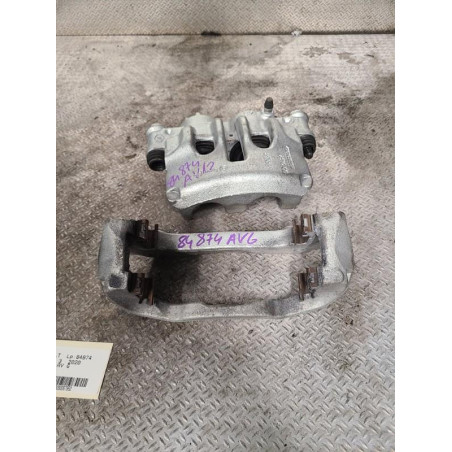Etrier de frein avant gauche RENAULT MASTER 3  MASTER 3