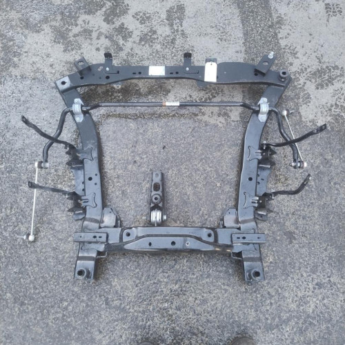 Berceau moteur avant DACIA DUSTER 2  DUSTER 2 PHASE 2