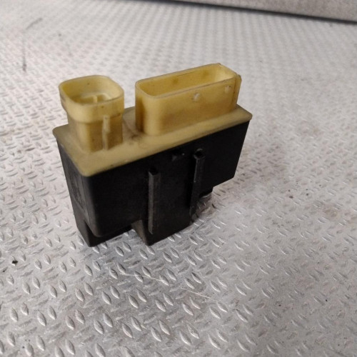 Boitier de préchauffage Citroën C4 PICASSO I Monospace 1.6 hdi (2007-2013) 5 portes