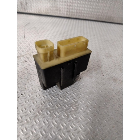 Boitier de préchauffage Citroën C4 PICASSO I Monospace 1.6 hdi (2007-2013) 5 portes