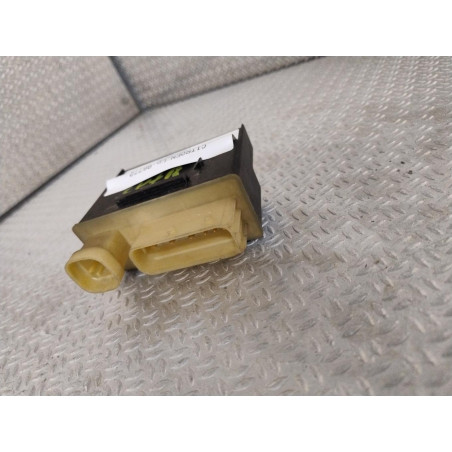 Boitier de préchauffage Citroën C4 PICASSO I Monospace 1.6 hdi (2007-2013) 5 portes