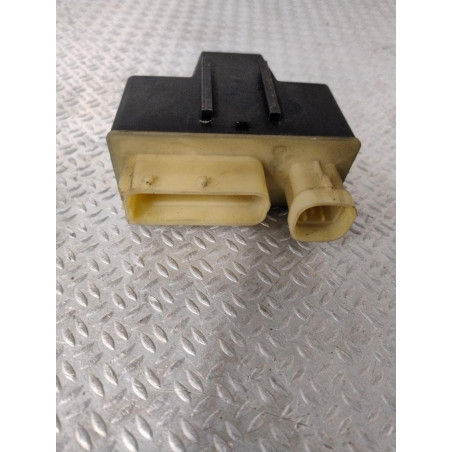 Boitier de préchauffage Citroën C4 PICASSO I Monospace 1.6 hdi (2007-2013) 5 portes