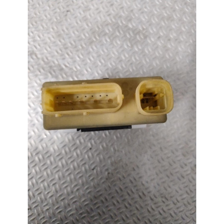 Boitier de préchauffage Citroën C4 PICASSO I Monospace 1.6 hdi (2007-2013) 5 portes