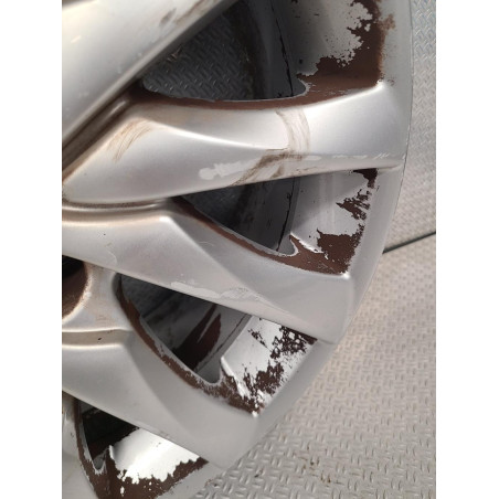 Jante tole 5 Citroën C4 PICASSO I Monospace 1.6 hdi (2007-2013) 5 portes