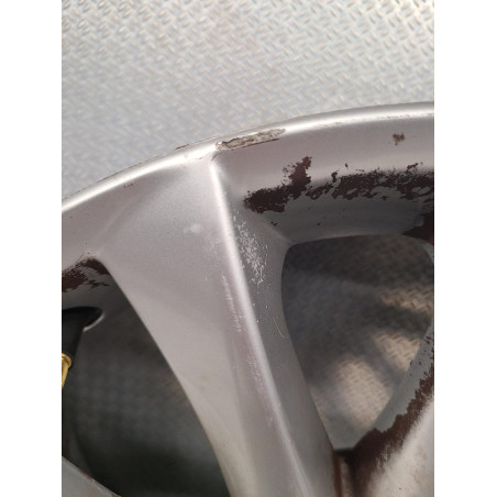 Jante tole 5 Citroën C4 PICASSO I Monospace 1.6 hdi (2007-2013) 5 portes