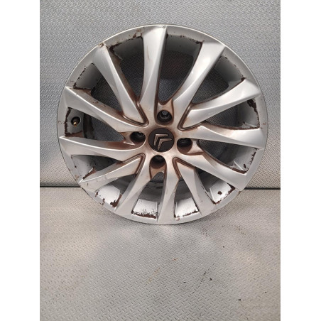 Jante tole 5 Citroën C4 PICASSO I Monospace 1.6 hdi (2007-2013) 5 portes