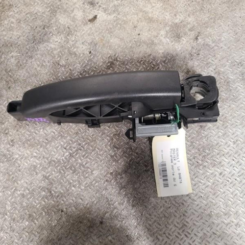 Poignee ext porte avg RENAULT MASTER 3  MASTER 3