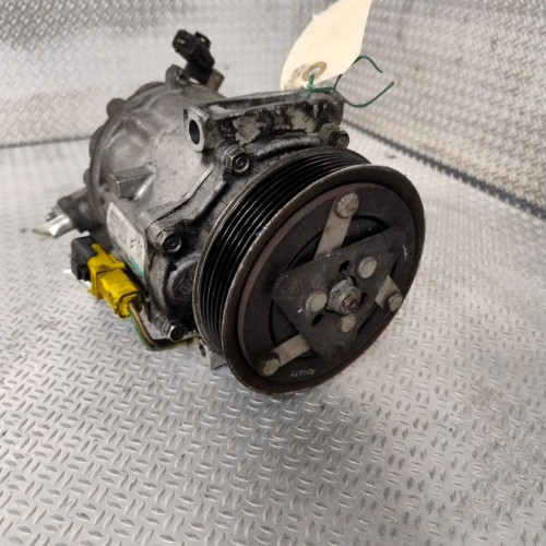 Compresseur air conditionne Citroën C5 II 1.6 hdi (2004-2008)