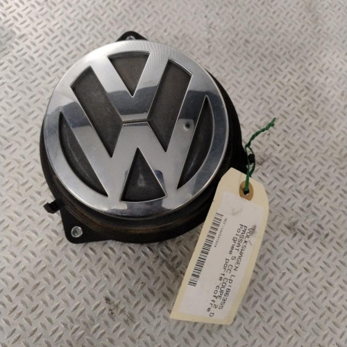 Poignee ext coffre Vw PASSAT CC B6 2.0 tdi (2008-2012)