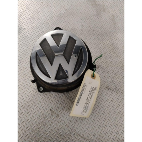 Poignee ext coffre Vw PASSAT CC B6 2.0 tdi (2008-2012)