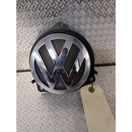 Poignee ext coffre Vw PASSAT CC B6 2.0 tdi (2008-2012)