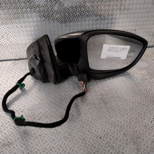 Retroviseur exterieur manuel droit Vw PASSAT CC B6 2.0 tdi (2008-2012)