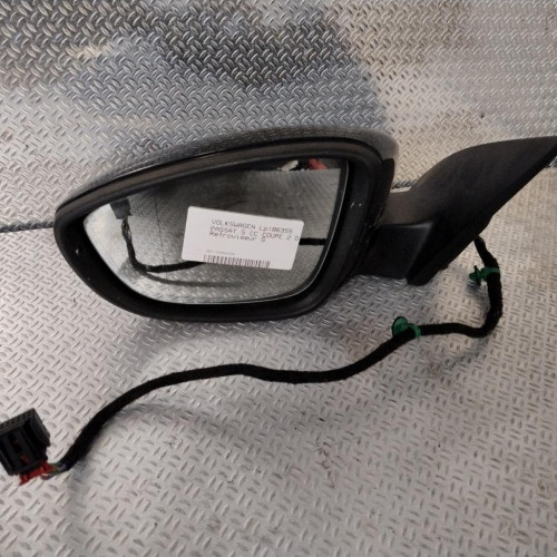 Retroviseur exterieur gauche Vw PASSAT CC B6 2.0 tdi (2008-2012)