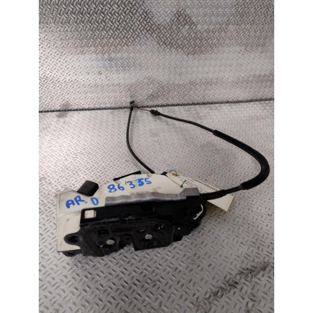 Serrure porte ard Vw PASSAT CC B6 2.0 tdi (2008-2012)