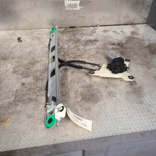 Mecanismemoteur leve-glace avg RENAULT MASTER 3  MASTER 3